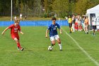 Men’s Soccer vs WPI  Wheaton Men’s Soccer vs Worcester Polytechnic Institute. - Photo by Keith Nordstrom : Wheaton, Men’s Soccer